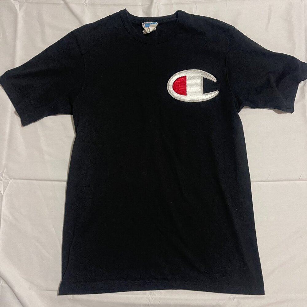 Vintage Champion Shirt Medium